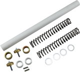 Complete Front End Suspension Kit — Gold Valve