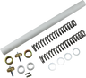 Complete Front End Suspension Kit — Gold Valve