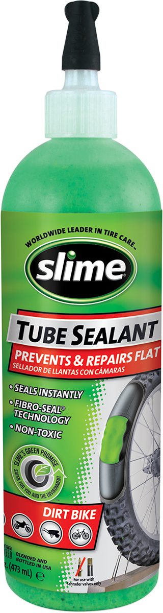 Tube Tire Sealant