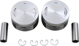 Piston