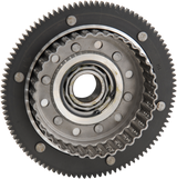 Clutch Shell