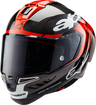 Supertech R10 Element Helmet