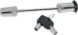 Premium Coupler Lock