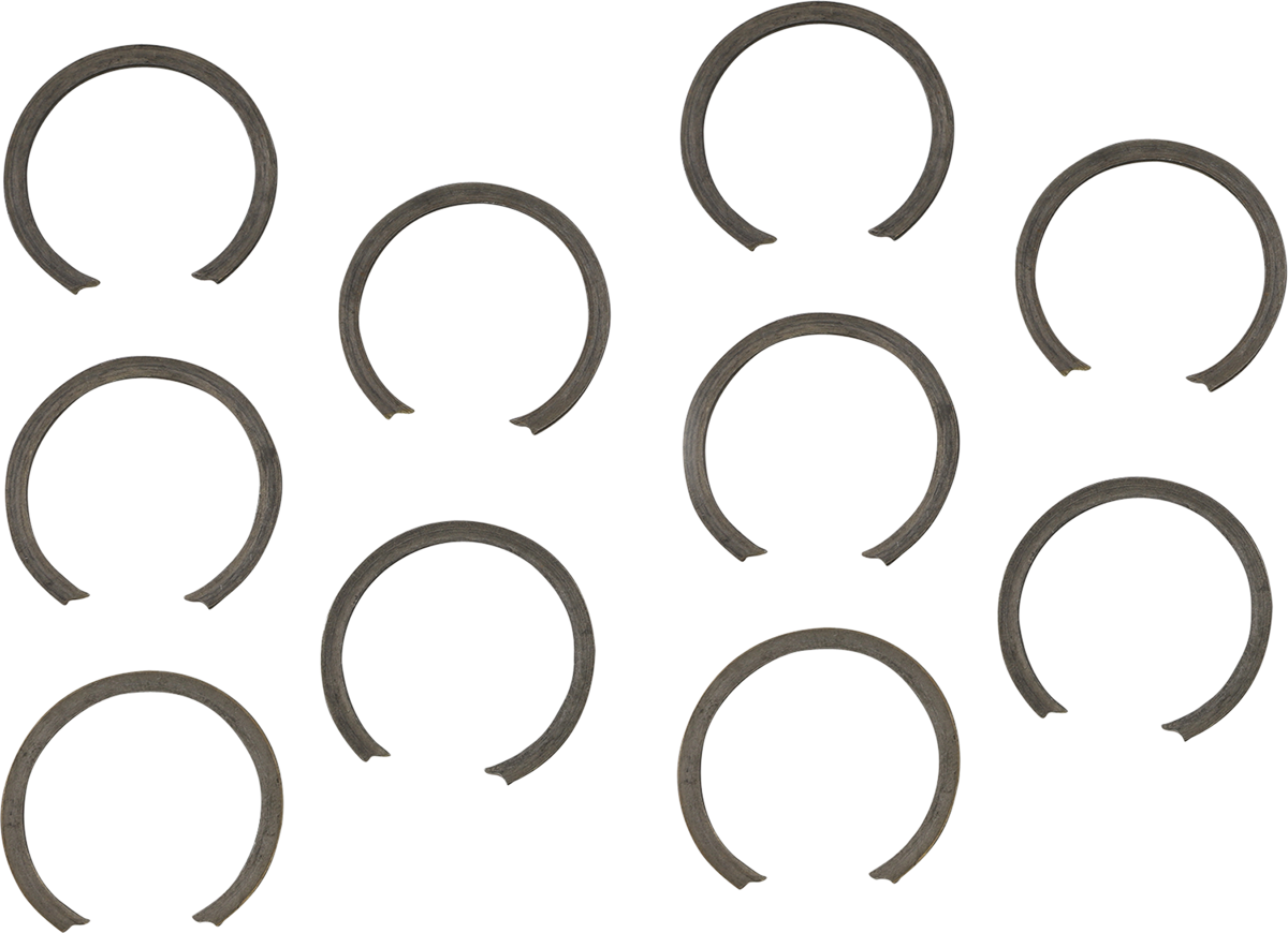 Retaining Rings