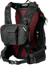 Detachable Chest Pocket