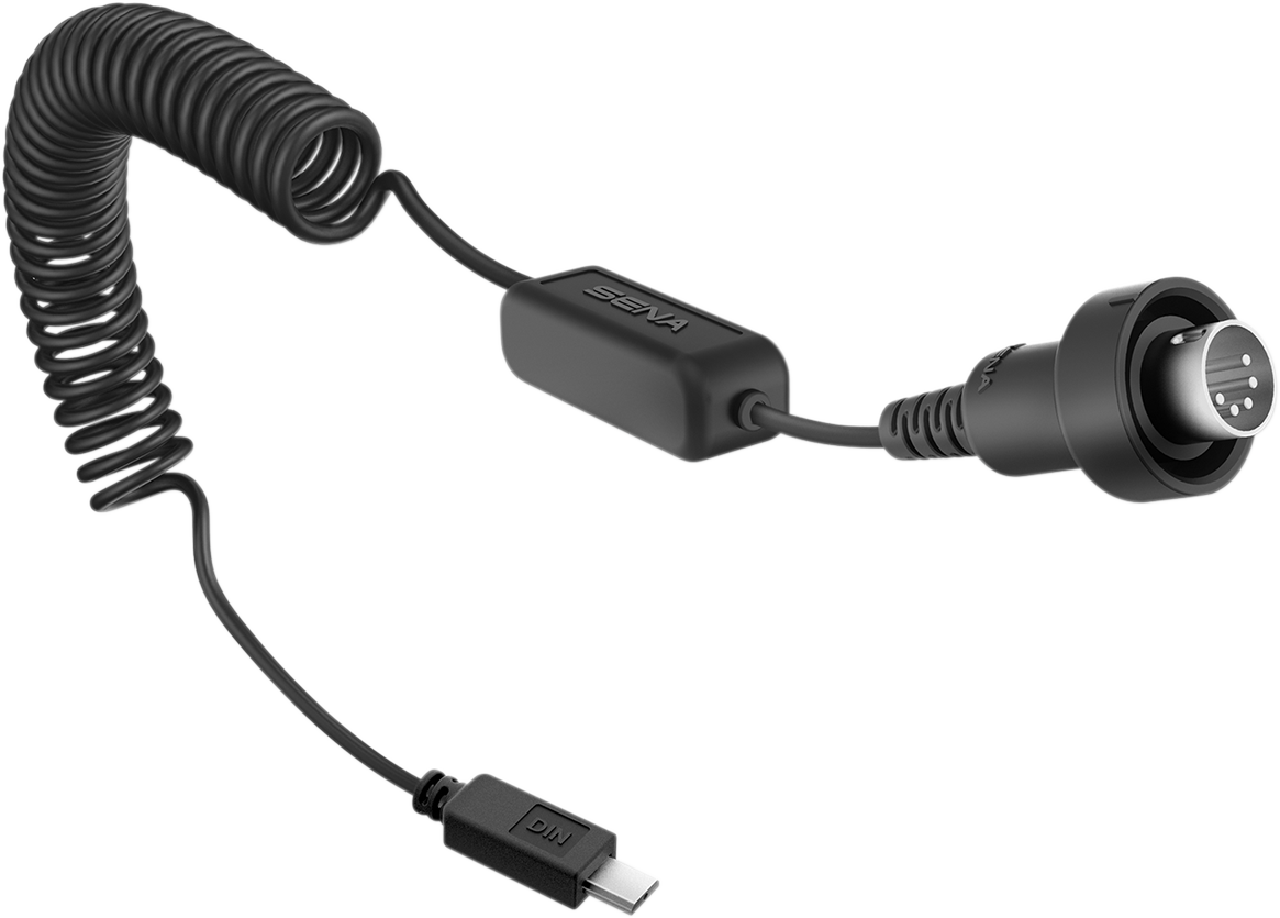 Headset/Intercom Cable — Tufftalk