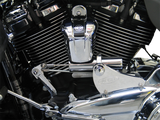Electric Easy Shift™ Speed Shifter Kit