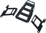 Dillinger Luggage Rack