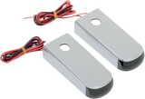 Fender Strut LED Marker Lights