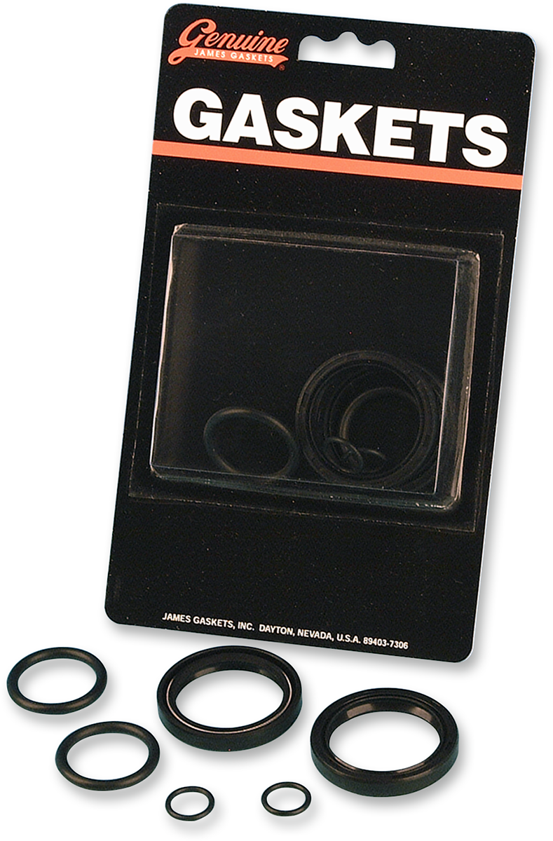 Fork Seal Kit