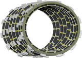 Clutch Friction Plate Set