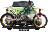 Motorcycle Carrier