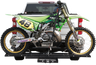 Motorcycle Carrier