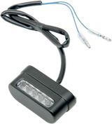 LED License Plate Lights