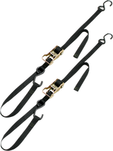 1" Integra Rat Pak Tie-Downs