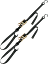 1" Integra Rat Pak Tie-Downs