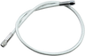 Brake Line - 26" - Sterling Chromite II