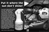 Total Cycle Cleaner