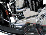Electric Easy Shift™ Speed Shifter Kit
