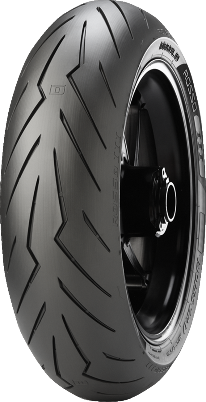 Diablo Rosso™ III Tire