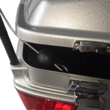 Luggage Jacket Lock