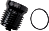 Flo® Stainless Steel Oil Filter