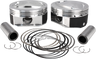 High Compression Piston Kit