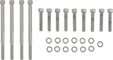 Primary Cover Bolt Kit
