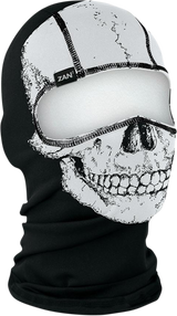 Balaclava Poly Skull