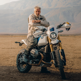 Borrego Drystar® Jacket