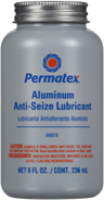 Anti-Seize Lubricant