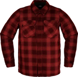 Fallblock CX Flannel™ Jacket