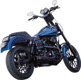 2-into-1 Qualifier Exhaust System
