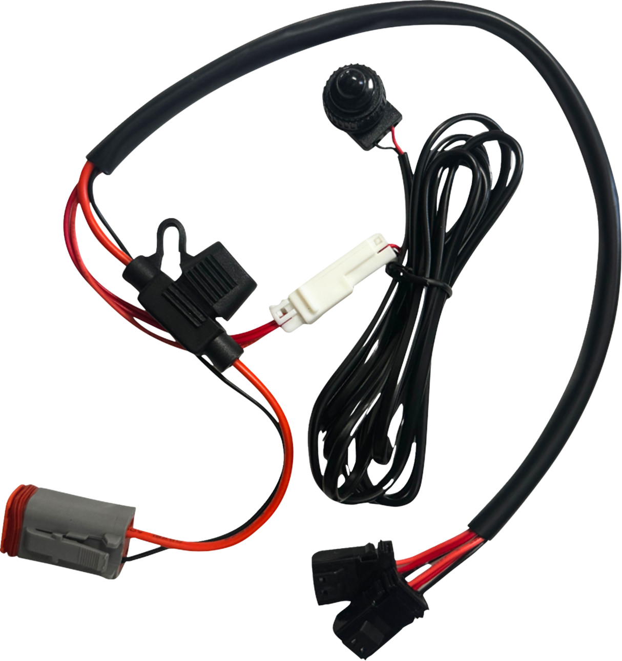 Shark Demon® High Performance LED Fog Lights