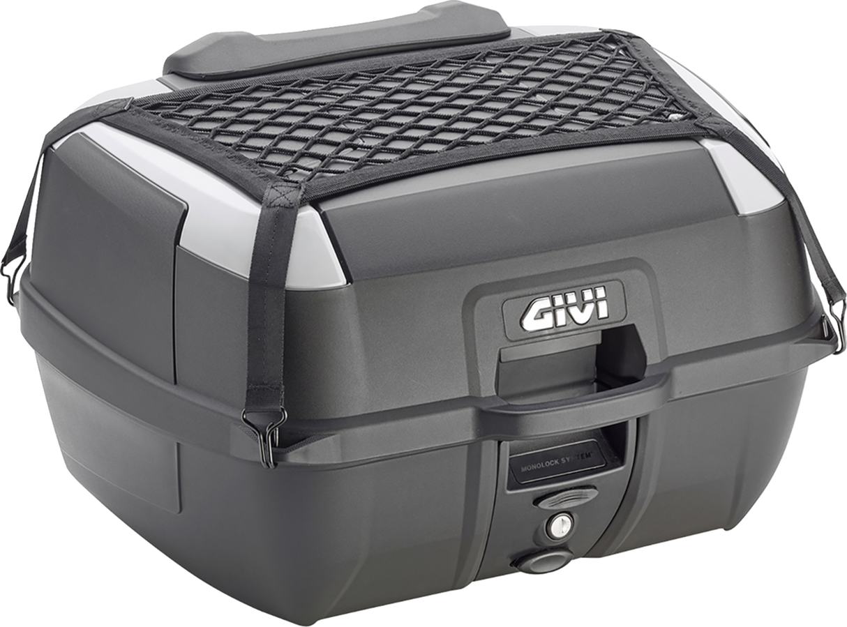 Monolock Top Case