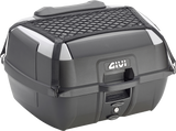 Monolock Top Case