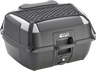 Monolock Top Case