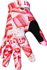 Lil Fists Strapped Biscuits Gloves (Ages 2-8)