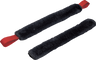 Plush Soft-Tye Covers