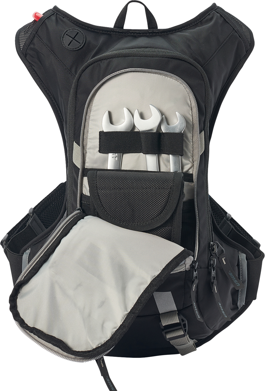 Moto Hydro 12L Hydration Pack