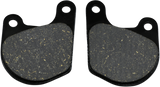 Organic Harley/Buell Brake Pads