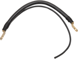 Battery Cable with Auxiliary Wire