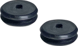 Saddlebag Grommet