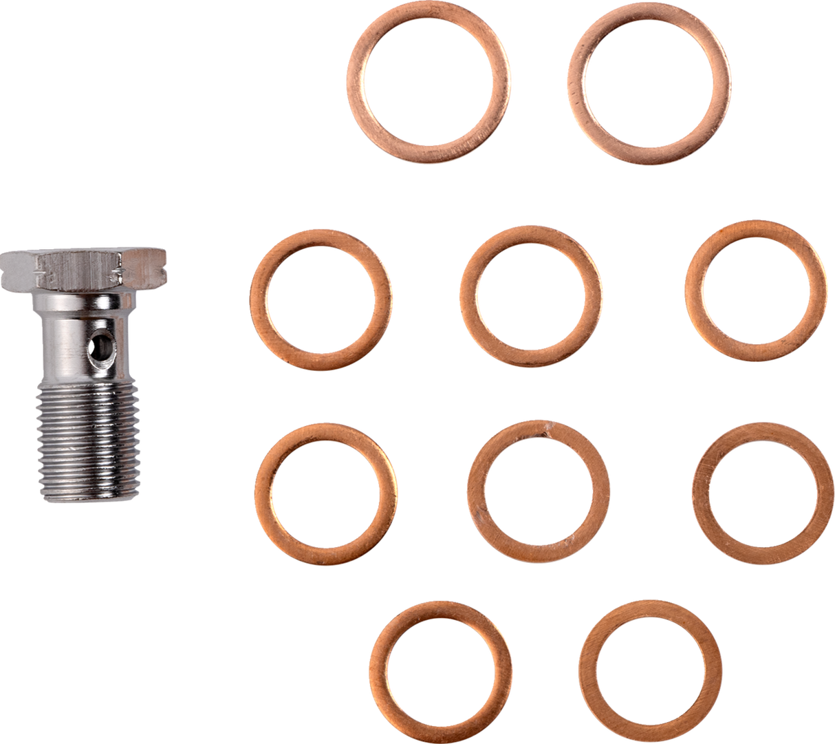 Brake Line Kit