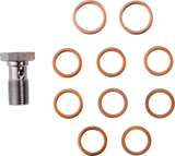 Brake Line Kit