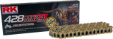 428 MXZ4 Chain