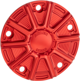 10-Gauge Points Cover