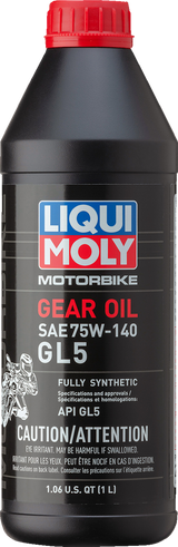 Gear Oil
