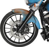 Radial Mount Front Brake Caliper
