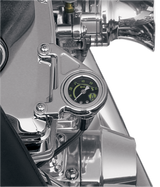 Oil Pressure Gauge Kit — Radius